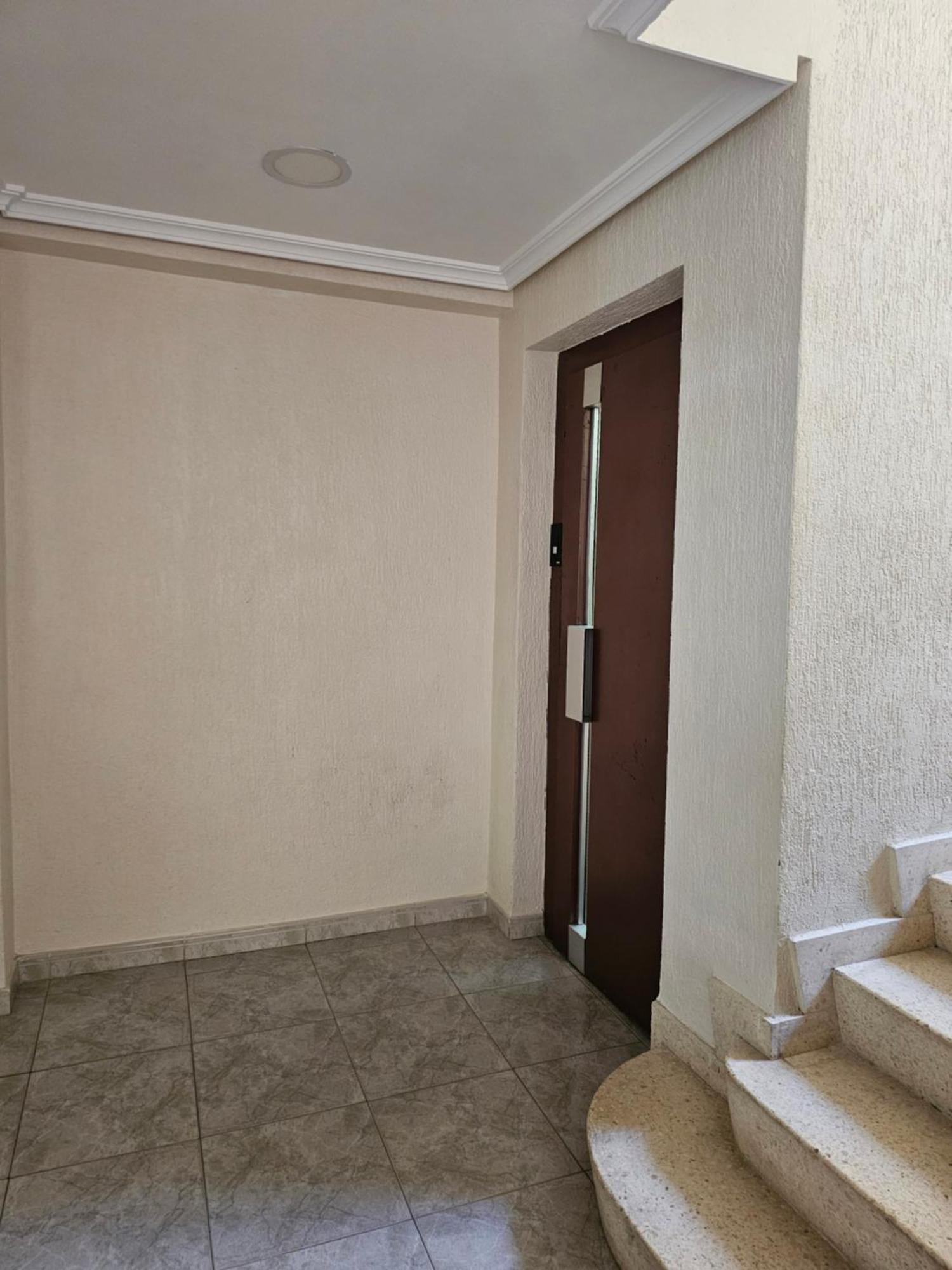 Appartement Sol Y Mar If