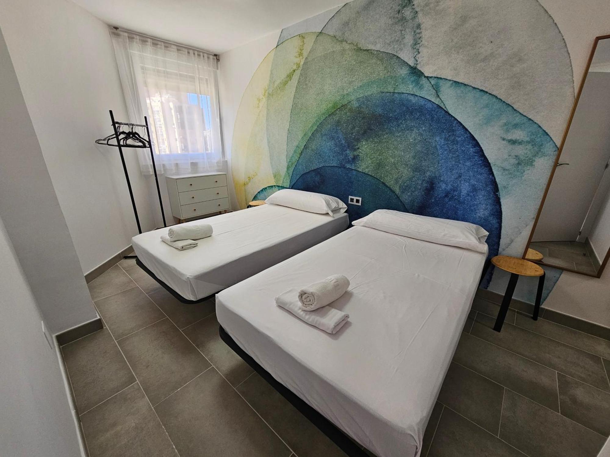 Appartement Sol Y Mar If Benidorm