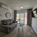 Apartamento Sol Y Mar If Beach