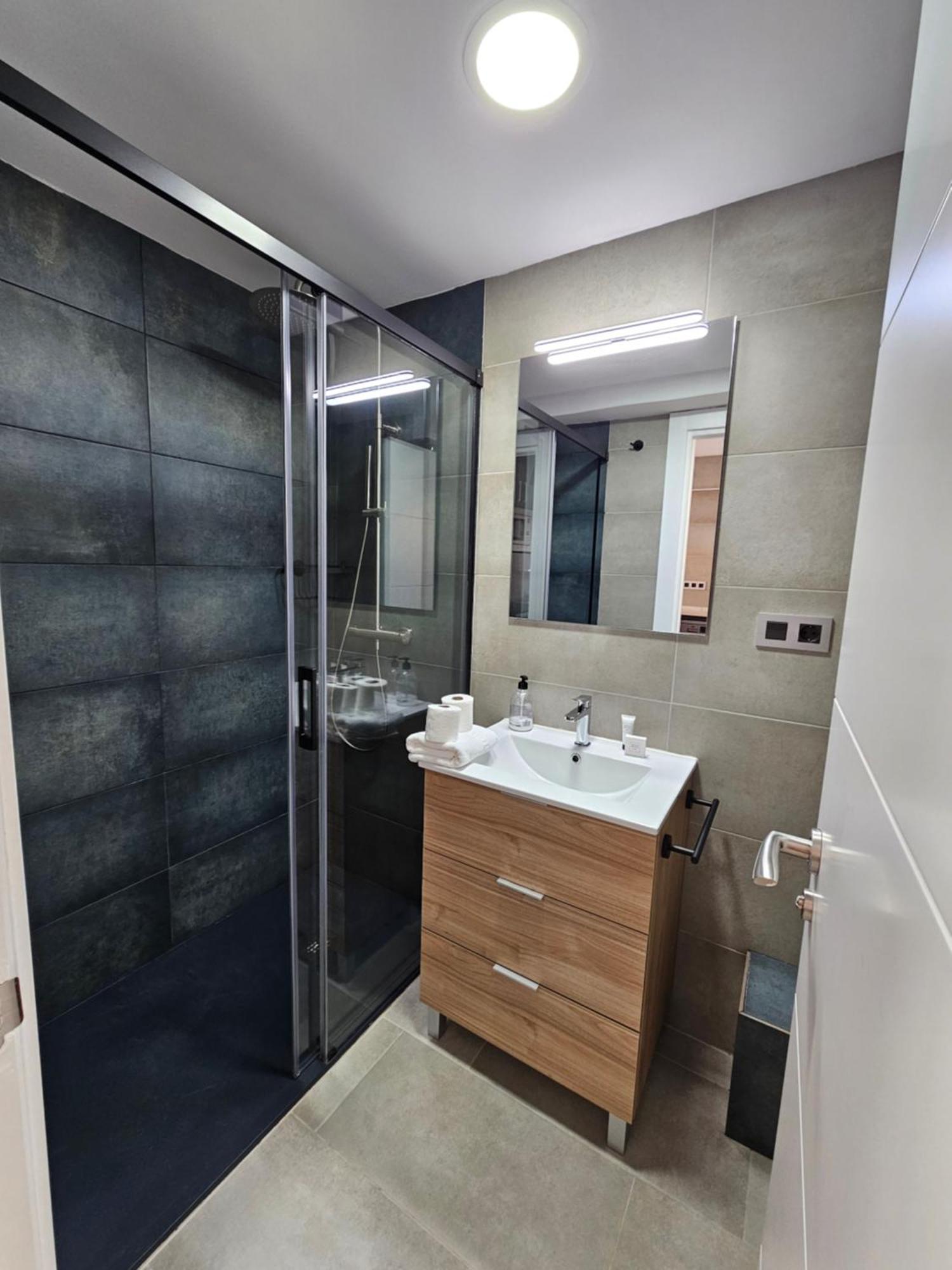 Appartement Sol Y Mar If *