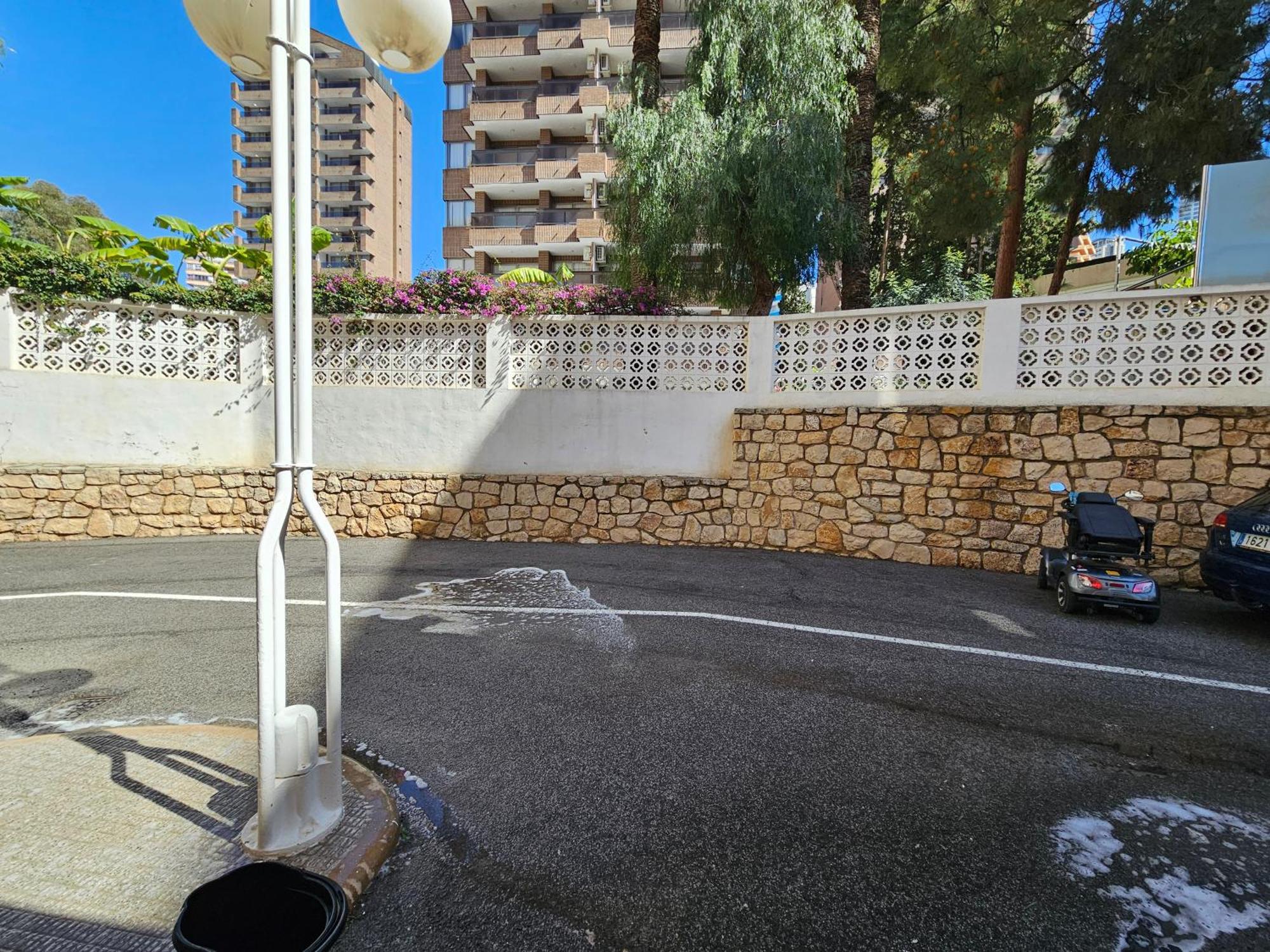 Appartement Sol Y Mar If Benidorm