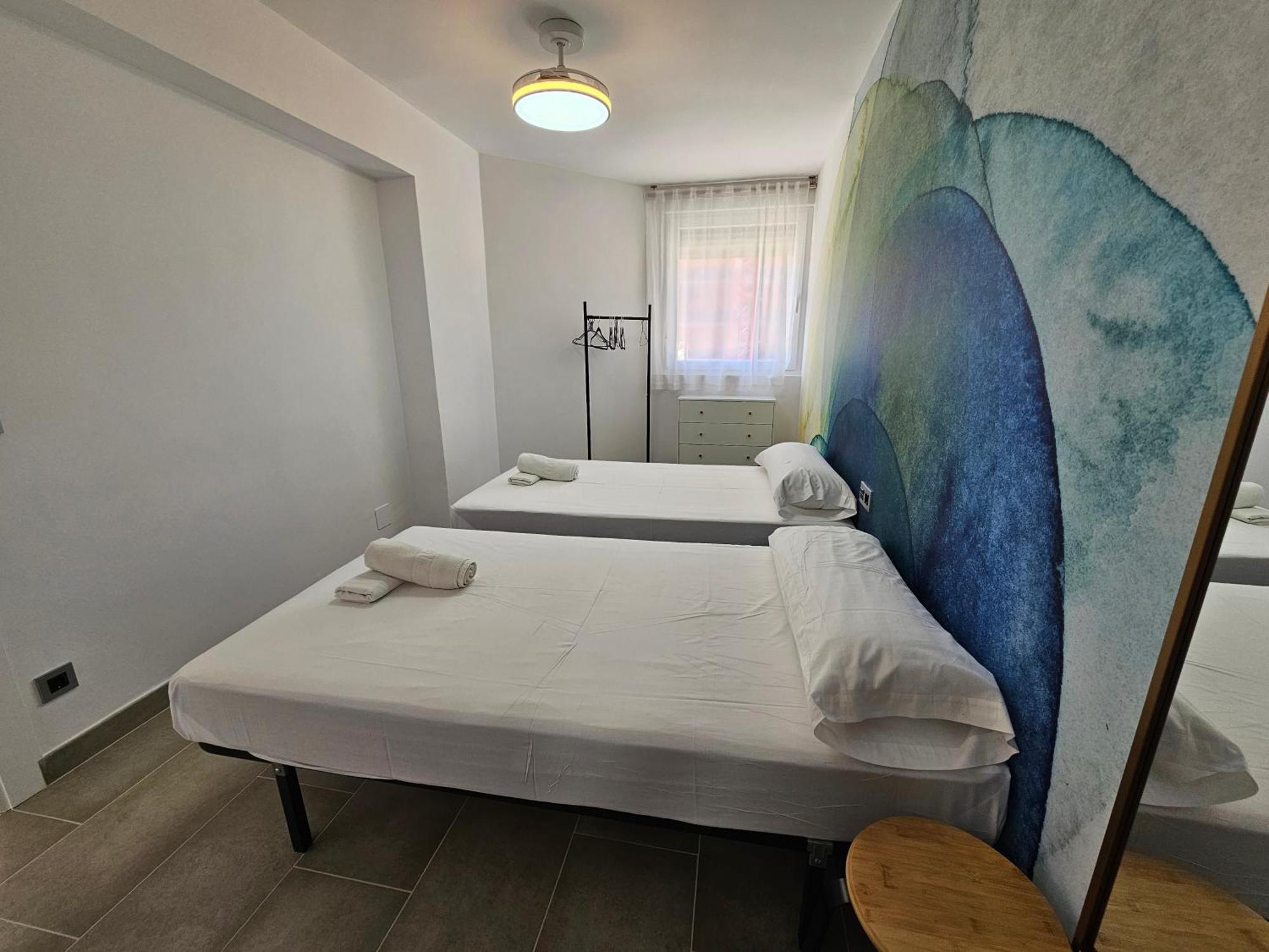 Appartement Sol Y Mar If Benidorm